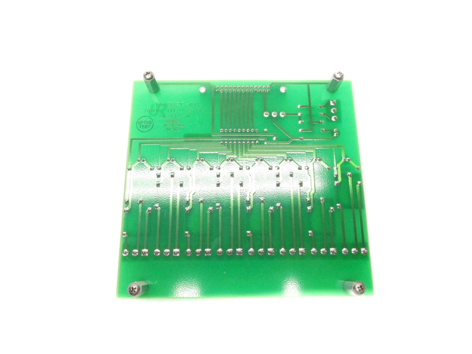 NATIONAL INSTRUMENTS SC-2062 NSNP