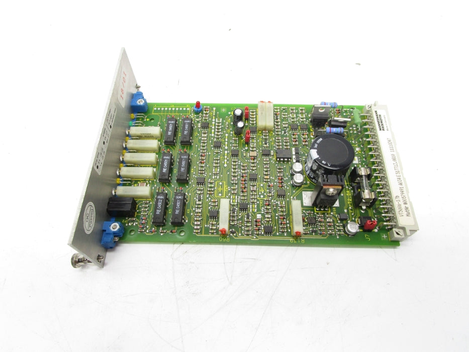 REXROTH VT5006-17B VT50XX NSNP