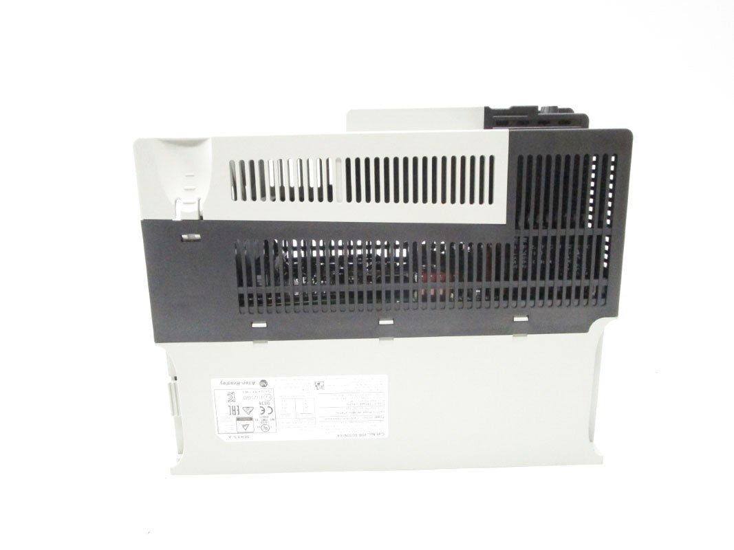 ALLEN BRADLEY 25B-D030N104 SER. A F/W 5.001 323-528V 33A NSMP