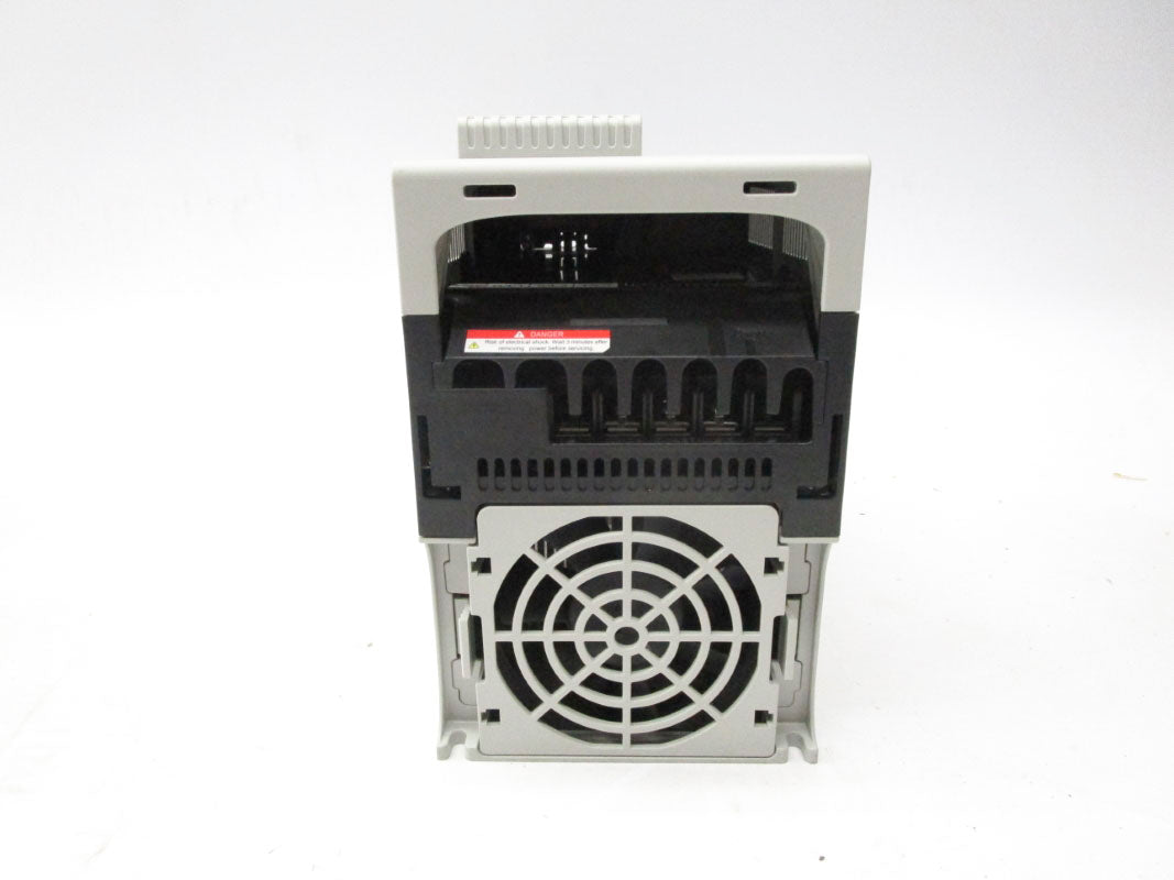 ALLEN BRADLEY 25B-D030N104 SER. A F/W 5.001 323-528V 33A NSMP