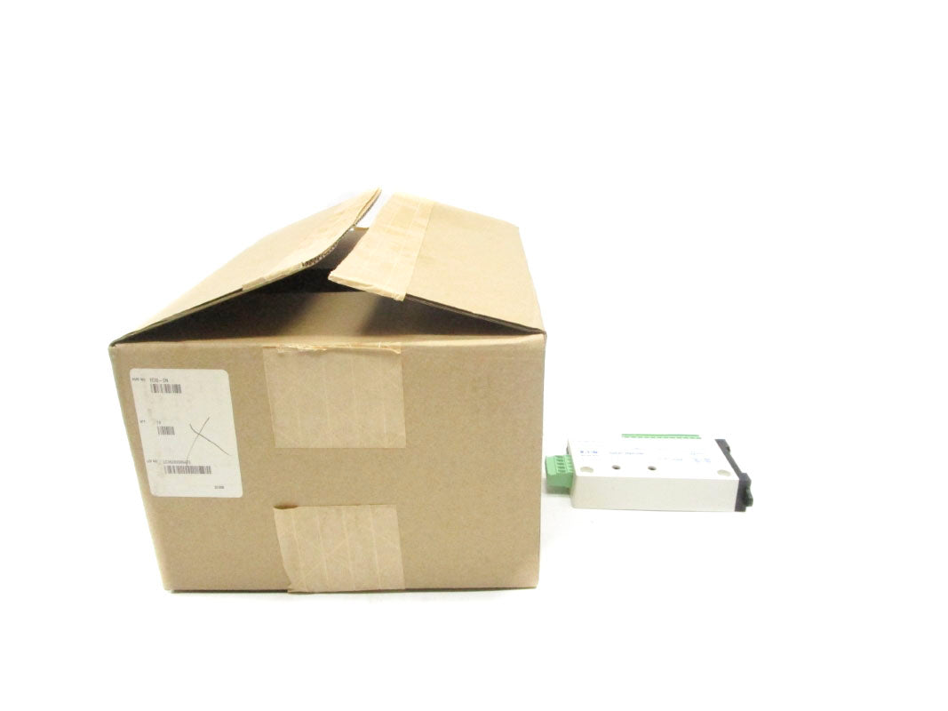 CUTLER HAMMER ECIO-DN SER. B3 240VAC 5A (PKG OF 10) NSMP