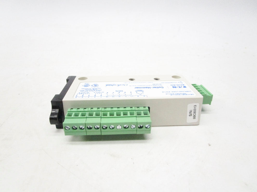 CUTLER HAMMER ECIO-DN SER. B3 240VAC 5A (PKG OF 10) NSMP