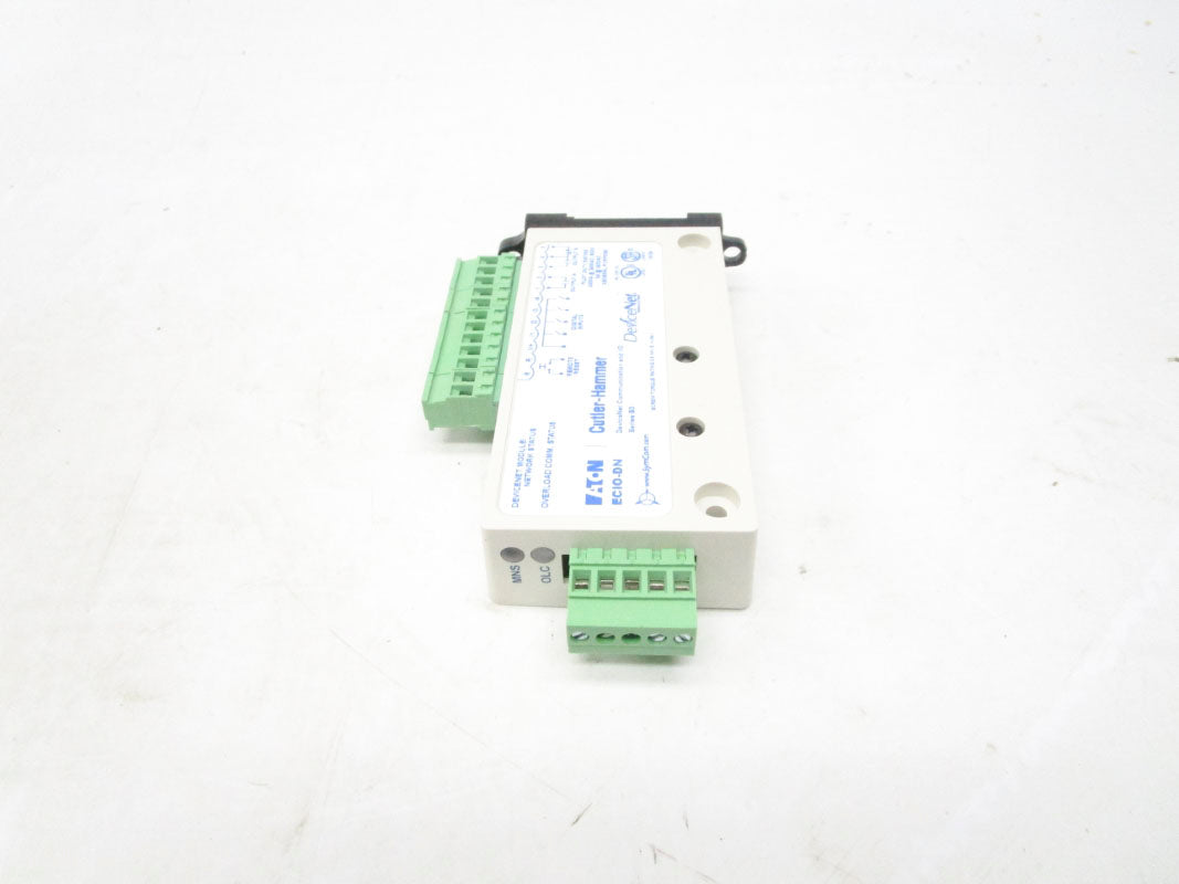 CUTLER HAMMER ECIO-DN SER. B3 240VAC 5A (PKG OF 10) NSMP