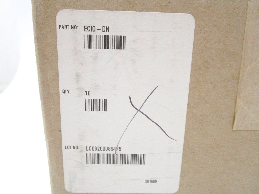 CUTLER HAMMER ECIO-DN SER. B3 240VAC 5A (PKG OF 10) NSMP