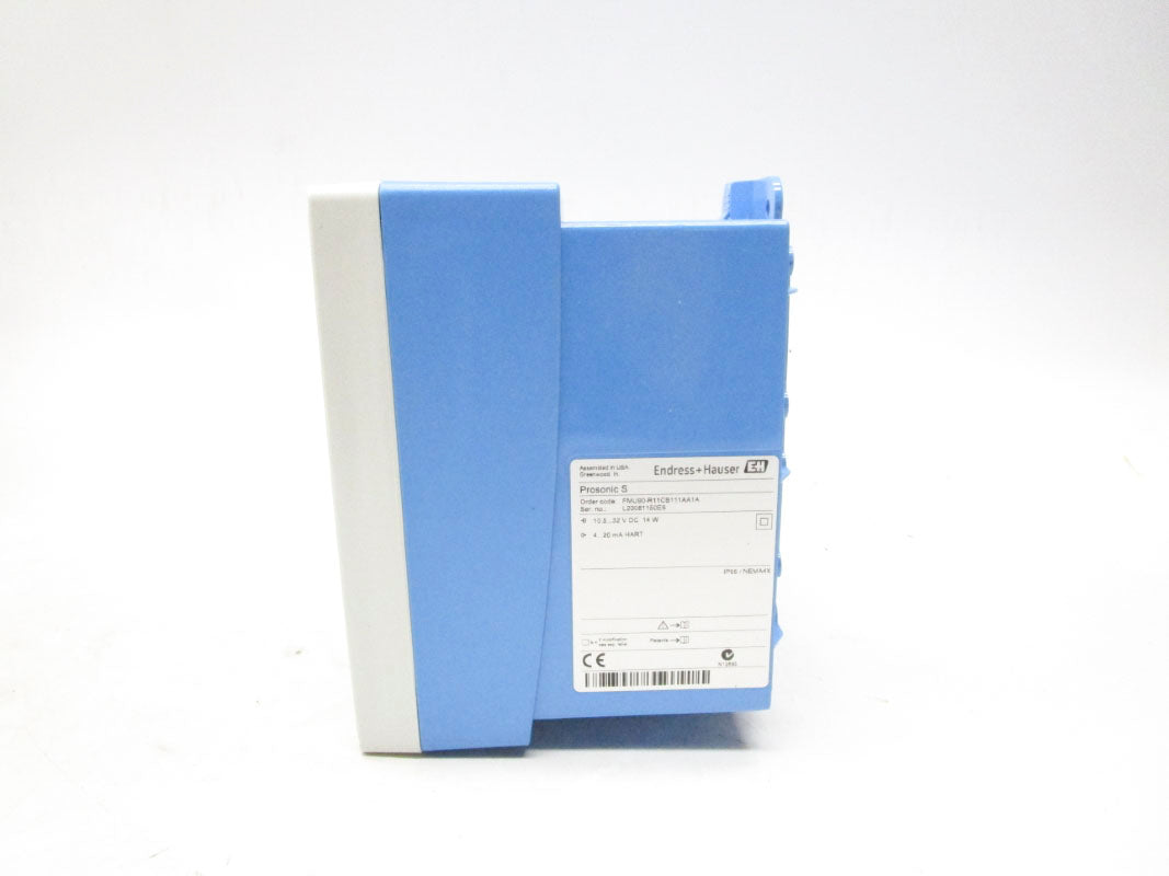 ENDRESS+HAUSER FMU90-R11CB111AA1A 10.5-32VDC NSMP
