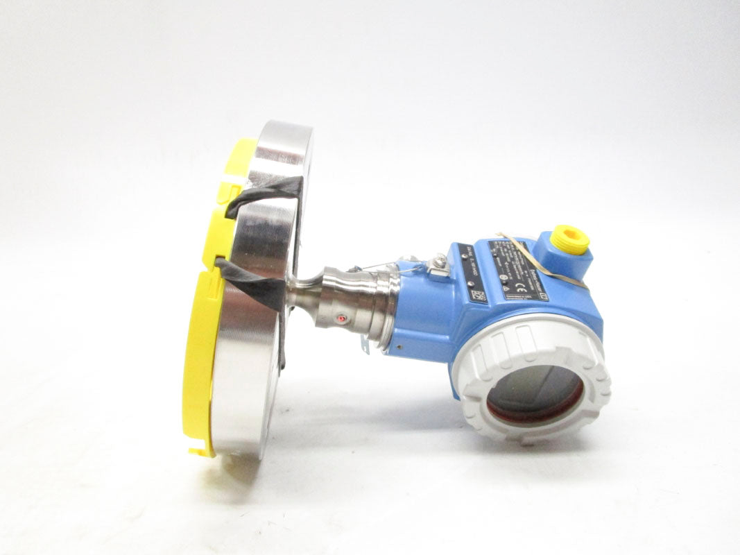 ENDRESS+HAUSER PMP75-6T7W3/0 11.5-45VDC 0-160INH2O NSMP