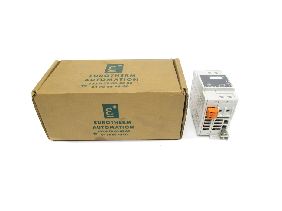 EUROTHERM TE10A 16A/23V/4MA20/FC/ENG/-//NOFUSE/-//00 NSMP