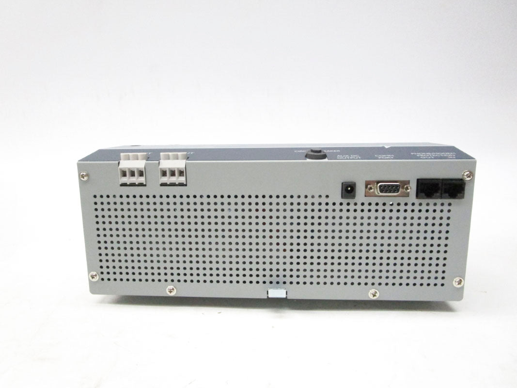 EMERSON SDU850 120VAC 10A NSMP
