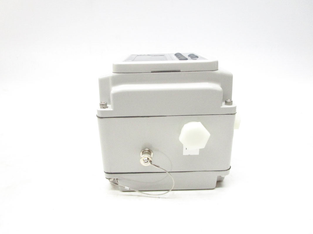 HONEYWELL 2001-400-090-126-200-20-100000-1-0-00 120V 0.4A NSMP