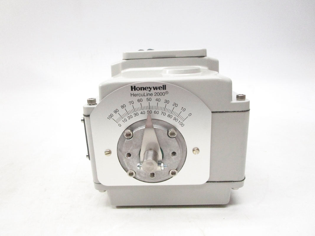 HONEYWELL 2001-400-090-126-200-20-100000-1-0-00 120V 0.4A NSMP