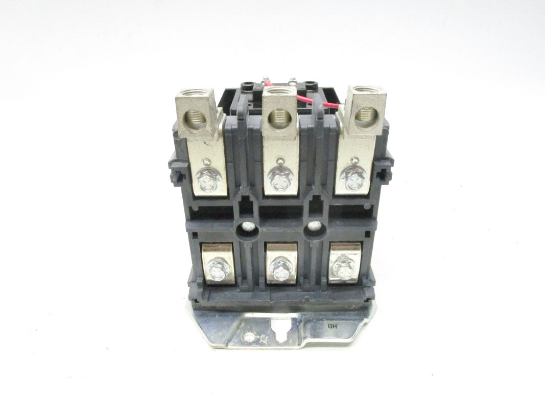 ALLEN BRADLEY 500F-EOD930 SER. C 120V 135A (BR/WH) NSMP-OEM