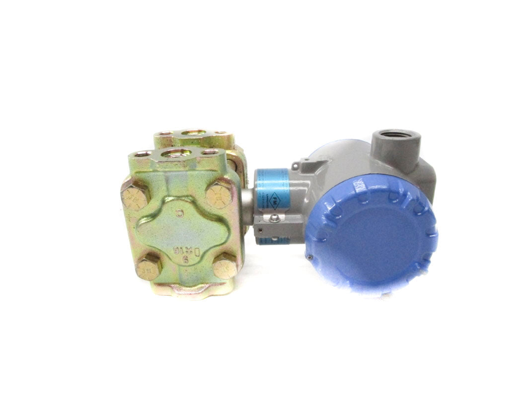 HONEYWELL STD720-A1HC4AS-1-A-AD0-11S-A-00A0-00-0000 11-42VDC 4500PSI NSNP