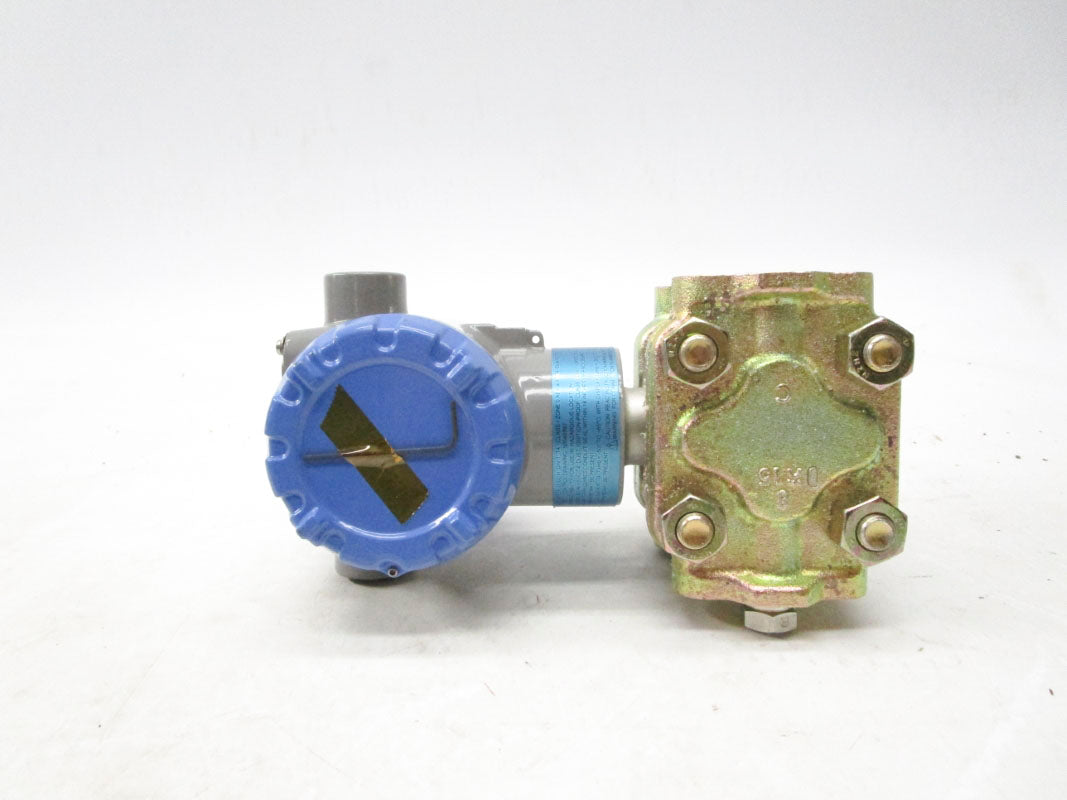HONEYWELL STD720-A1HC4AS-1-A-AD0-11S-A-00A0-00-0000 11-42VDC 4500PSI NSNP