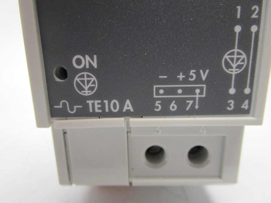 EUROTHERM TE10A 16A/23V/4MA20/FC/ENG/-//NOFUSE/-//00 NSMP