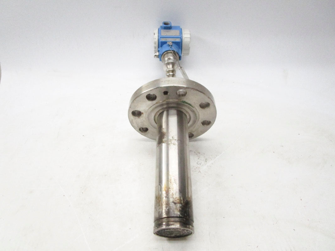 ENDRESS+HAUSER PMP75-23FT7/0 11.5-45VDC 720PSI UNMP