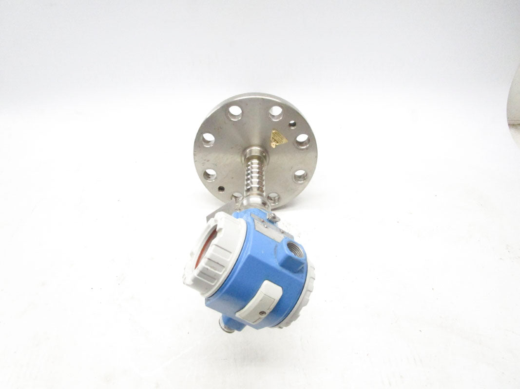 ENDRESS+HAUSER PMP75-23FT7/0 11.5-45VDC 720PSI UNMP