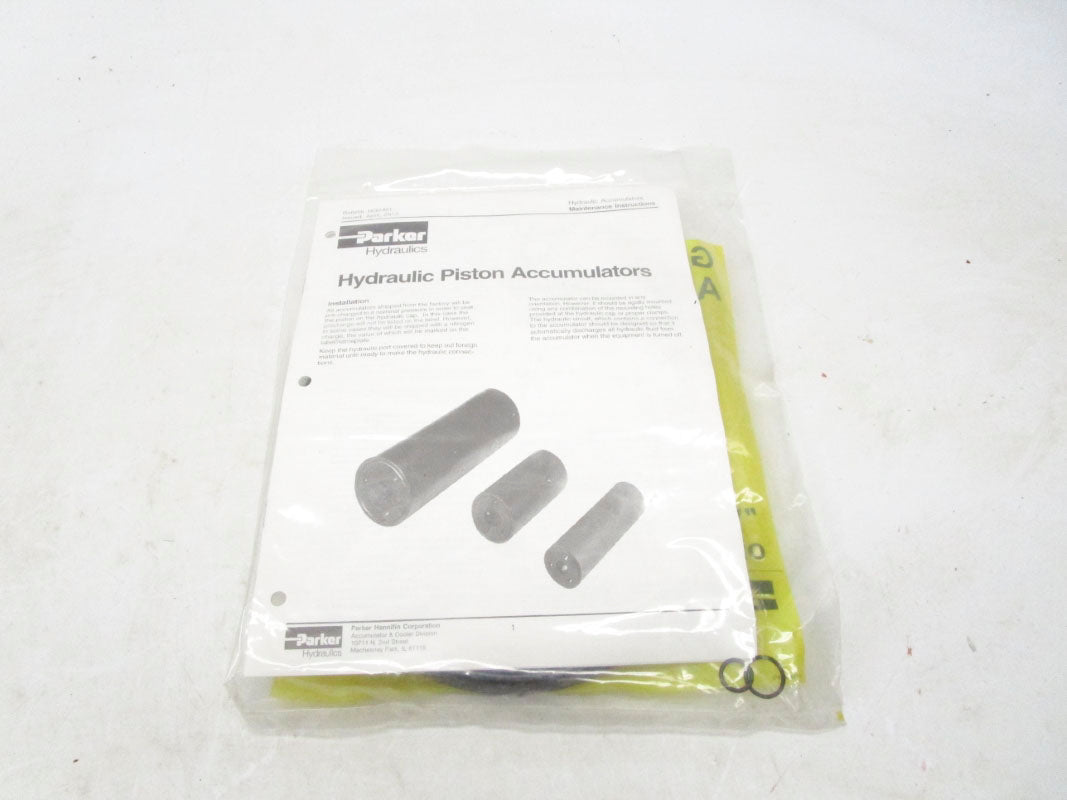 PARKER RK0700K000 NSMP