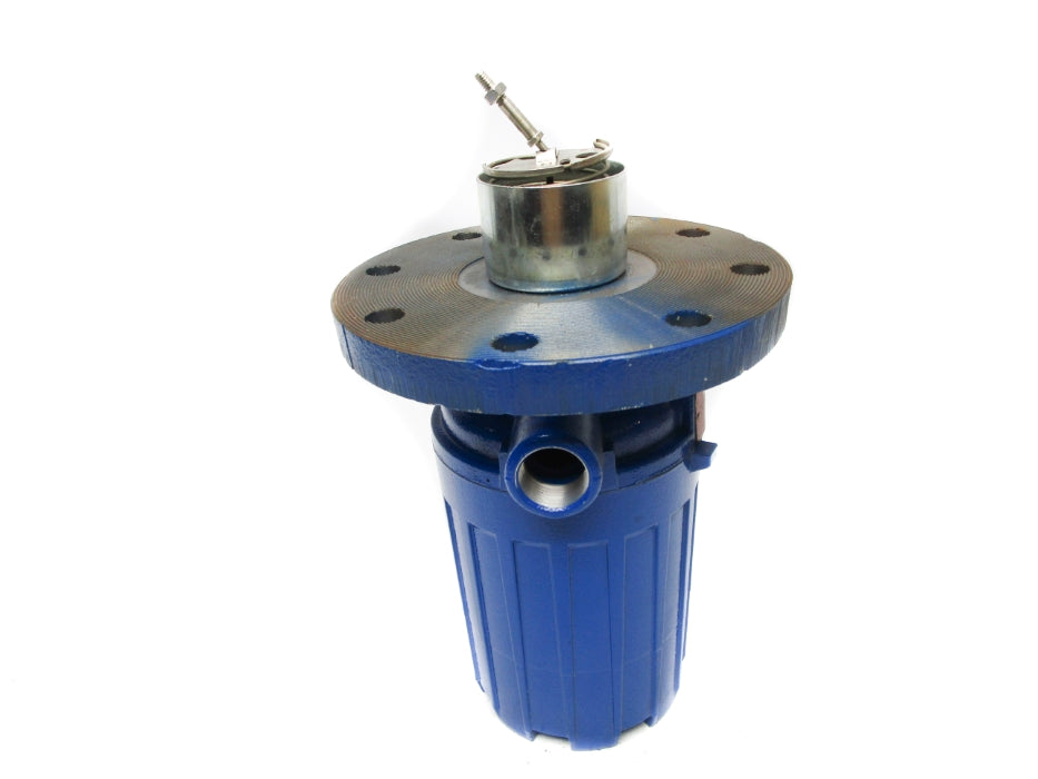 MAGNETROL A10-1H2A-AKB NSNP