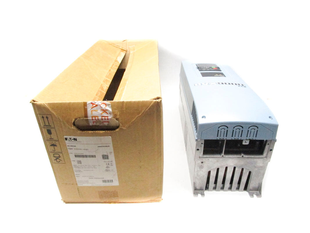 EATON SVX020A1-4A1B1 380-500VAC 38A NSMP