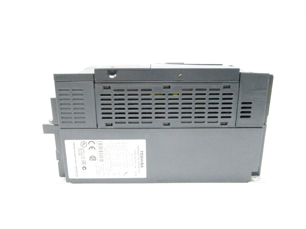 TOSHIBA VFAS1-4075PL-HN 380/480V 27A NSMP
