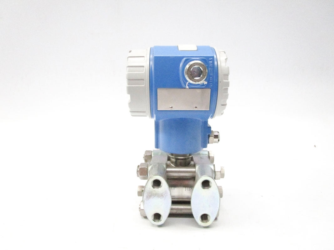 ENDRESS+HAUSER PMD75-ABC7CG1CAAAZ1 11.5-45VDC NSNP