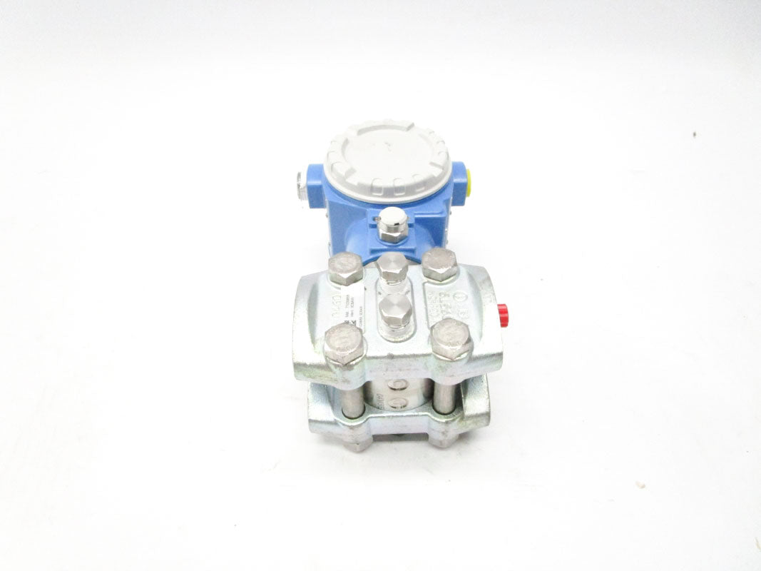ENDRESS+HAUSER PMD75-ABC7CG1CAAAZ1 11.5-45VDC NSNP
