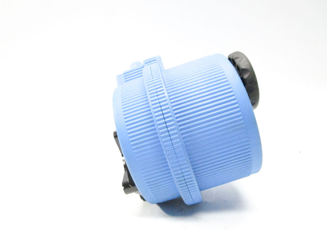 VALBIA VB350-HT 85H00135 100-240VAC 0.6-0.3A 50S 131'F NSNP