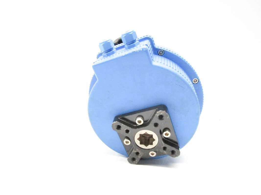 VALBIA VB350-HT 85H00135 100-240VAC 0.6-0.3A 50S 131'F NSNP