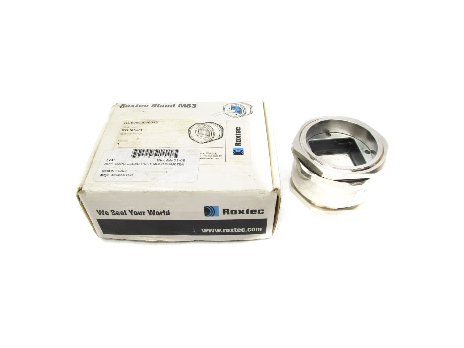 ROXTEC RGM63/4 NSMP