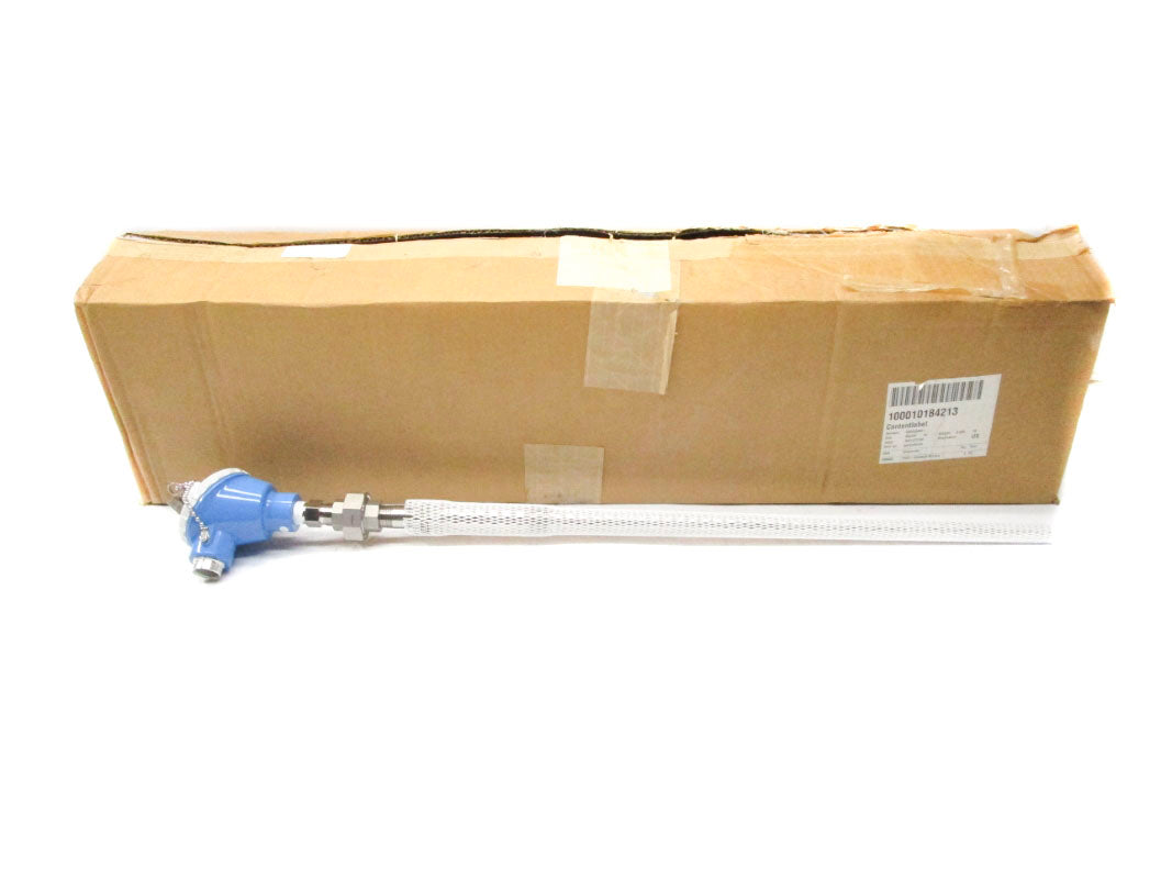 ENDRESS+HAUSER TH53-8A23E2A1B31AK -40/130'C 18" NSMP