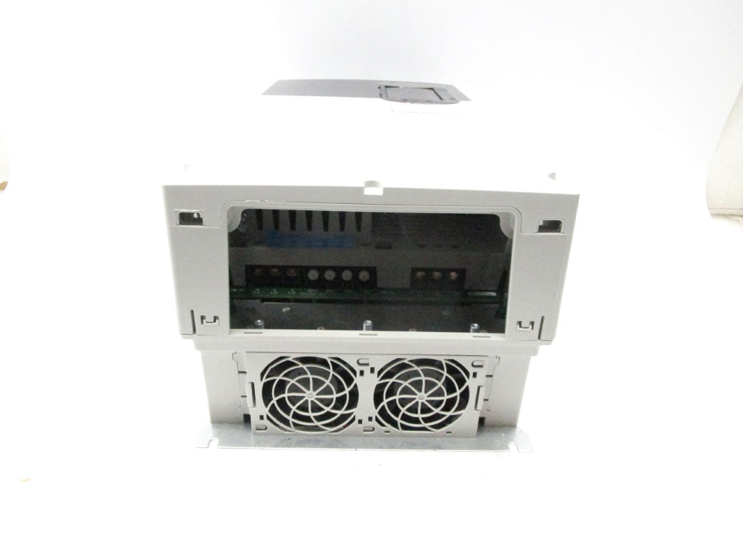 ALLEN BRADLEY 20F11ND096AA0NNNNN SER. A F/W 11.001 432-528VAC 90.1A NSMP