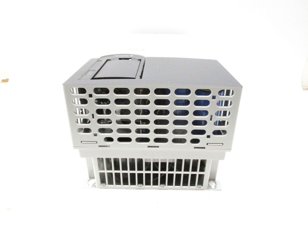 ALLEN BRADLEY 20F11ND096AA0NNNNN SER. A F/W 11.001 432-528VAC 90.1A NSMP