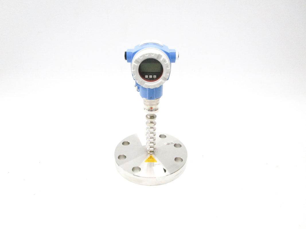 ENDRESS+HAUSER PMP75-1HAJ8/0 11.5-45VDC 720PSI NSMP