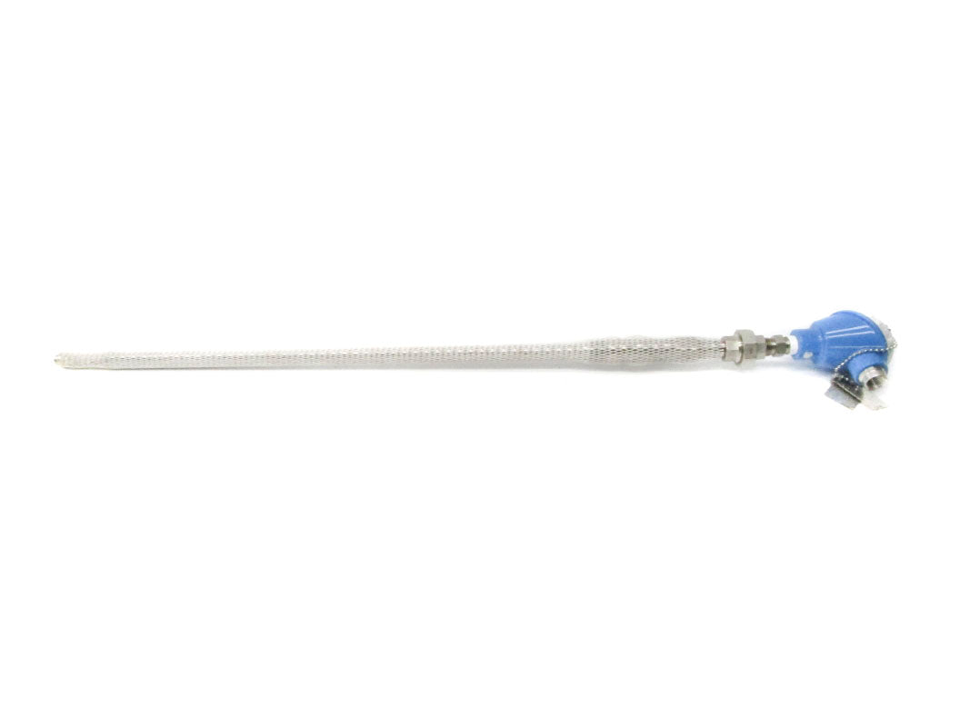 ENDRESS+HAUSER TH53-8A22E2E2B31AK -40/1100'C 24" NSNP