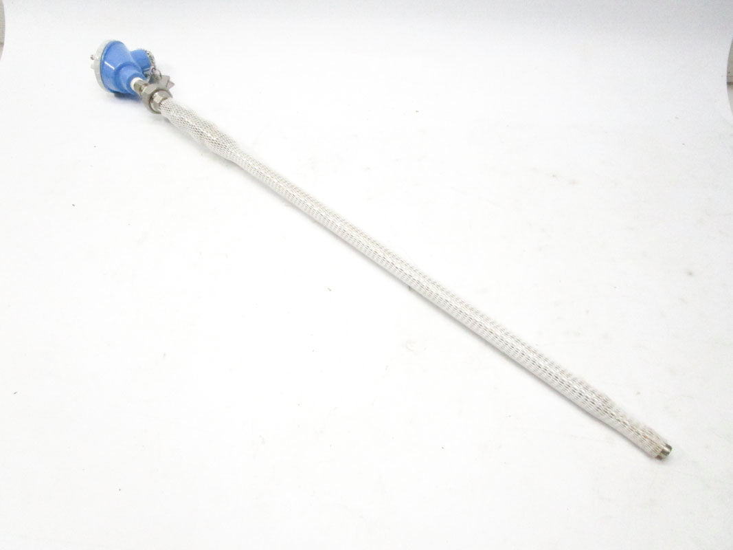 ENDRESS+HAUSER TH53-8A22E2E2B31AK -40/1100'C 24" NSNP
