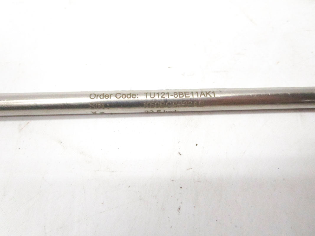 ENDRESS+HAUSER TU121-8BE11AK1 NSNP