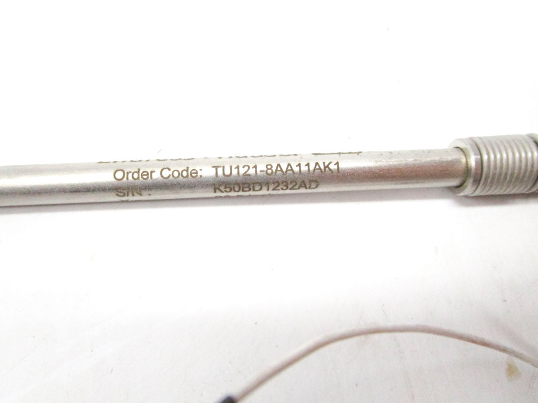 ENDRESS+HAUSER TU121-8AA11AK1 NSNP