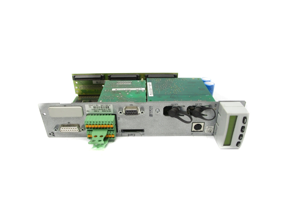 SERCOS CSB01.1C-SE-ENS-NNN-L1-S-NN-FW R911307288 NSNP