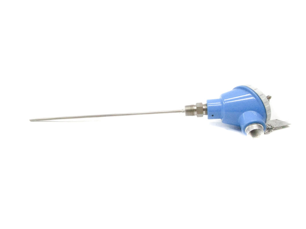 ENDRESS+HAUSER TH51-B4KF2B31AK1 -40/1100'C 12" NSNP