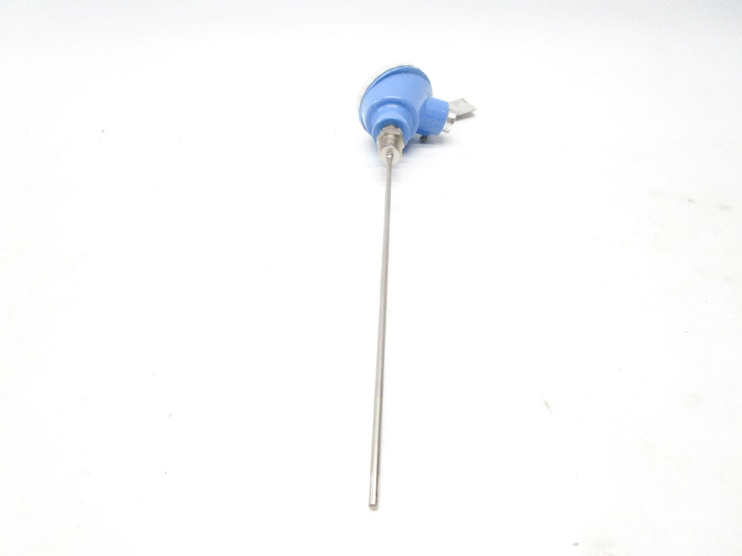 ENDRESS+HAUSER TH51-B4KF2B31AK1 -40/1100'C 12" NSNP