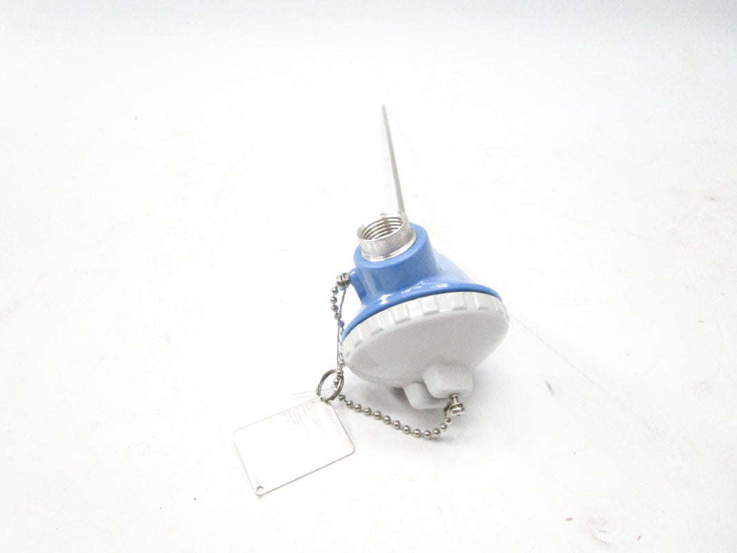 ENDRESS+HAUSER TH51-B4KF2B31AK1 -40/1100'C 12" NSNP