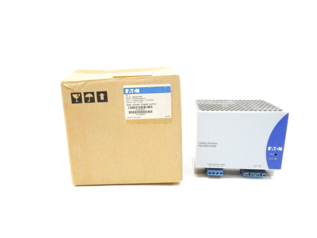 EATON PSG480F24RM 400-500V 1A NSMP