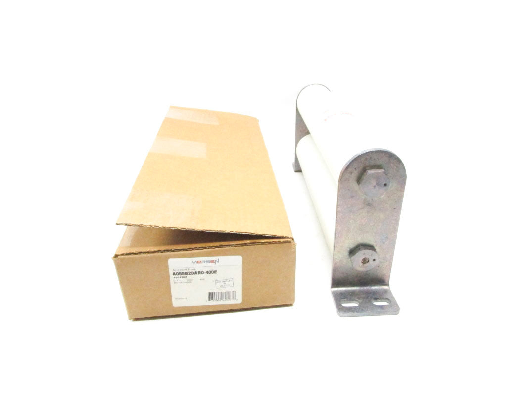MERSEN A055B2DAR0-400E 5.5KV 400A NSMP