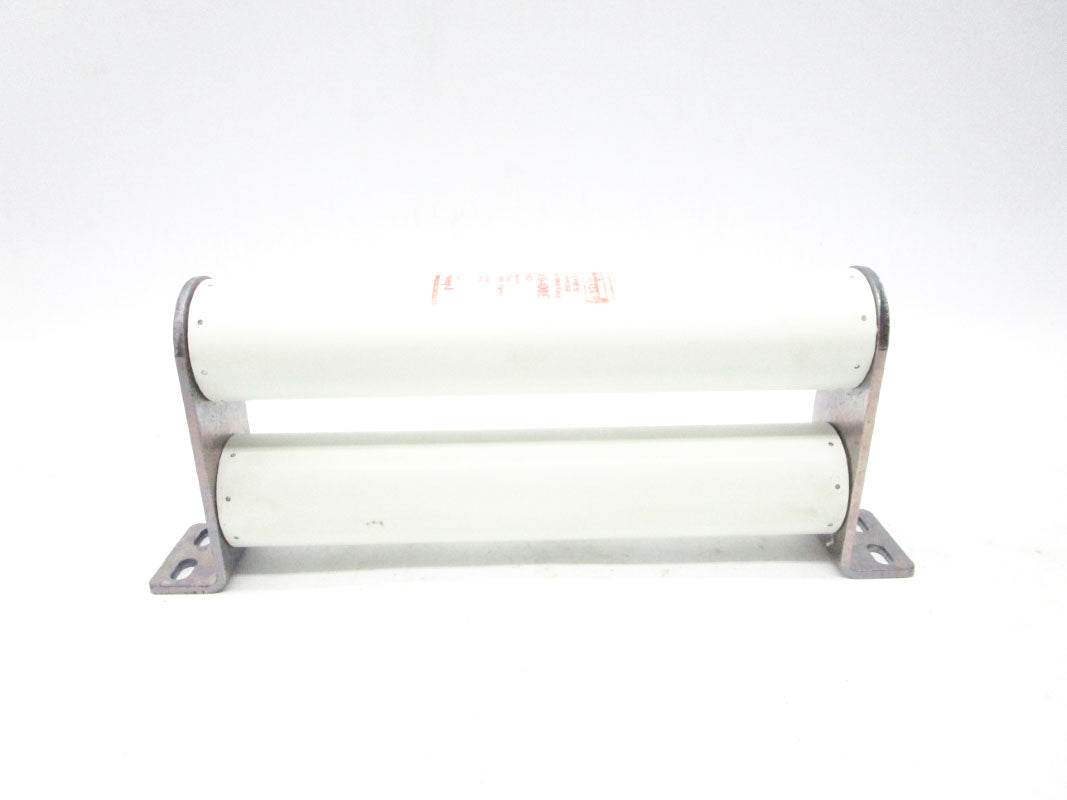 MERSEN A055B2DAR0-400E 5.5KV 400A NSMP