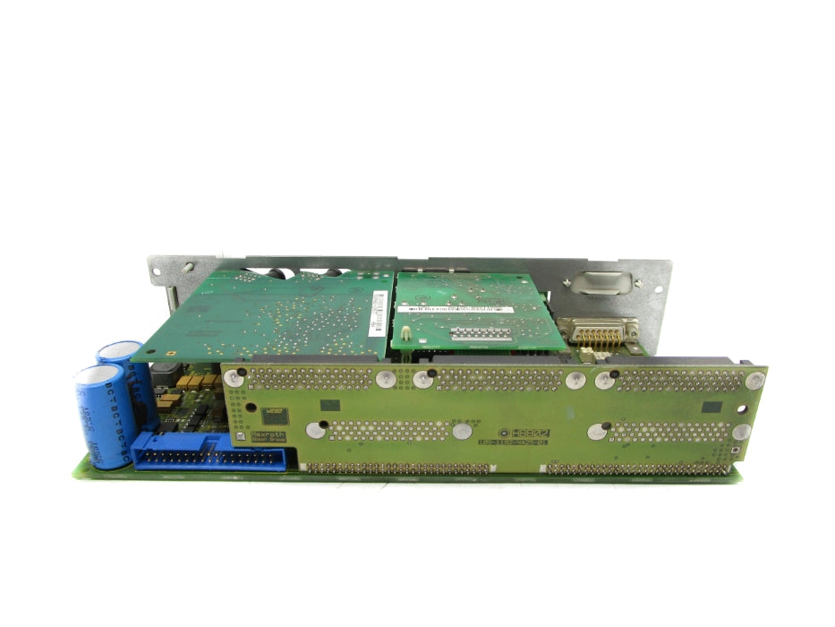 SERCOS CSB01.1C-SE-ENS-NNN-L1-S-NN-FW R911307288 NSNP