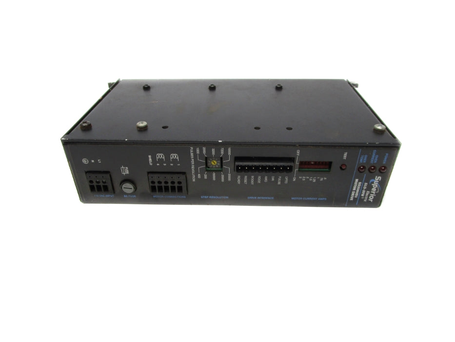 SUPERIOR ELECTRIC SLO-SYN SS2000D3 UNMP