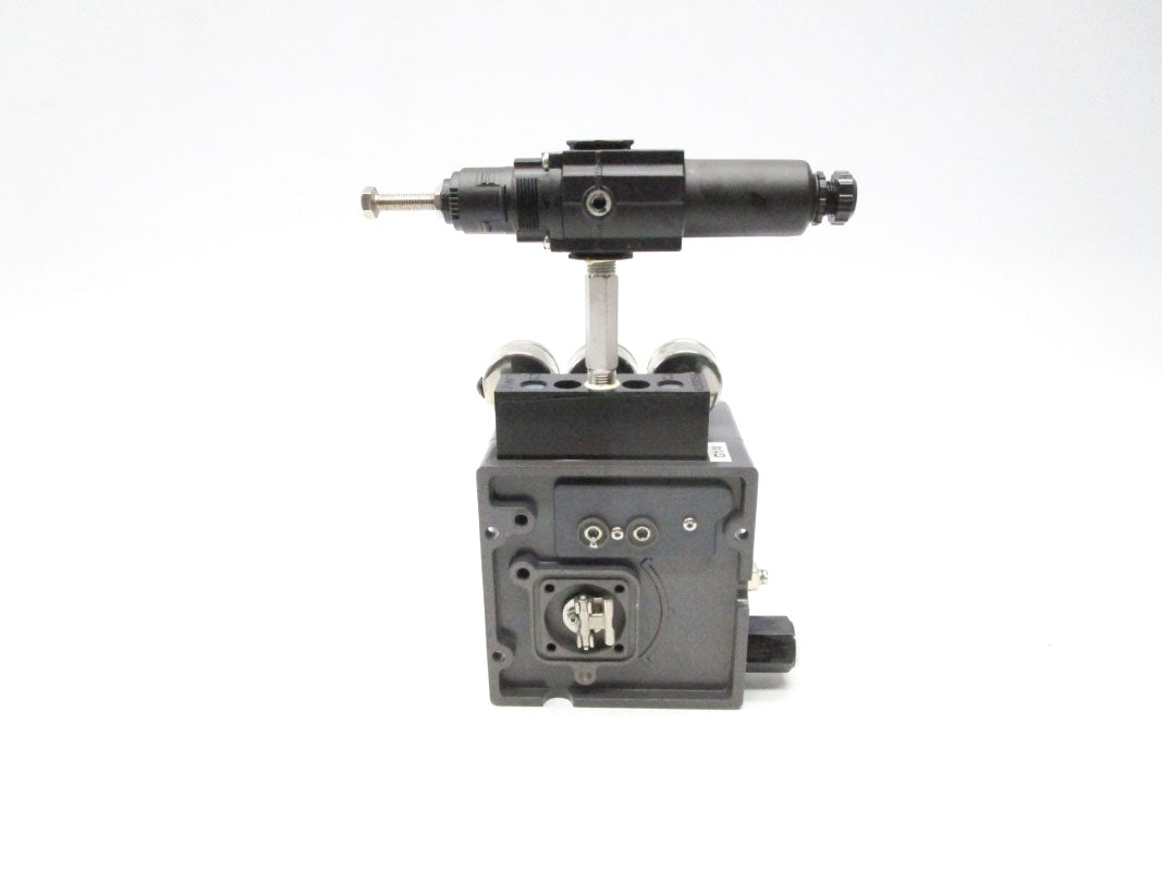 METSO ND9106HN/D33 24-125VAC 2A UNMP