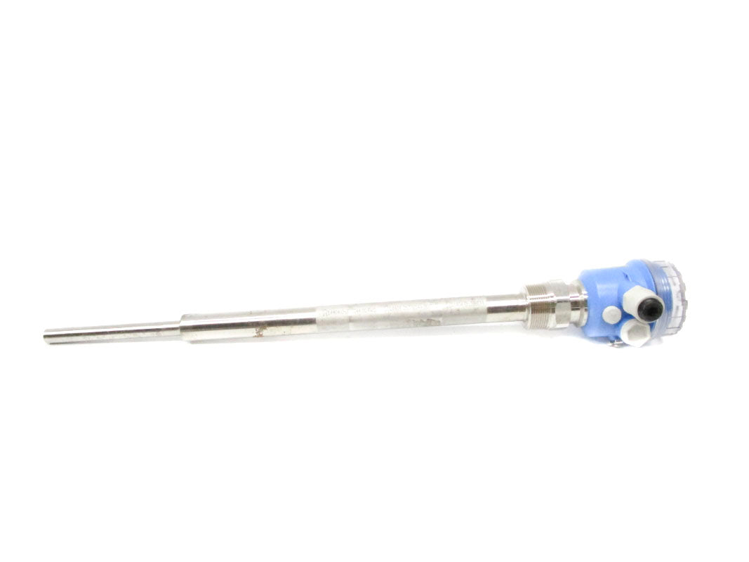 ENDRESS+HAUSER FTM21-AN643A 19-253VAC 5A UNMP
