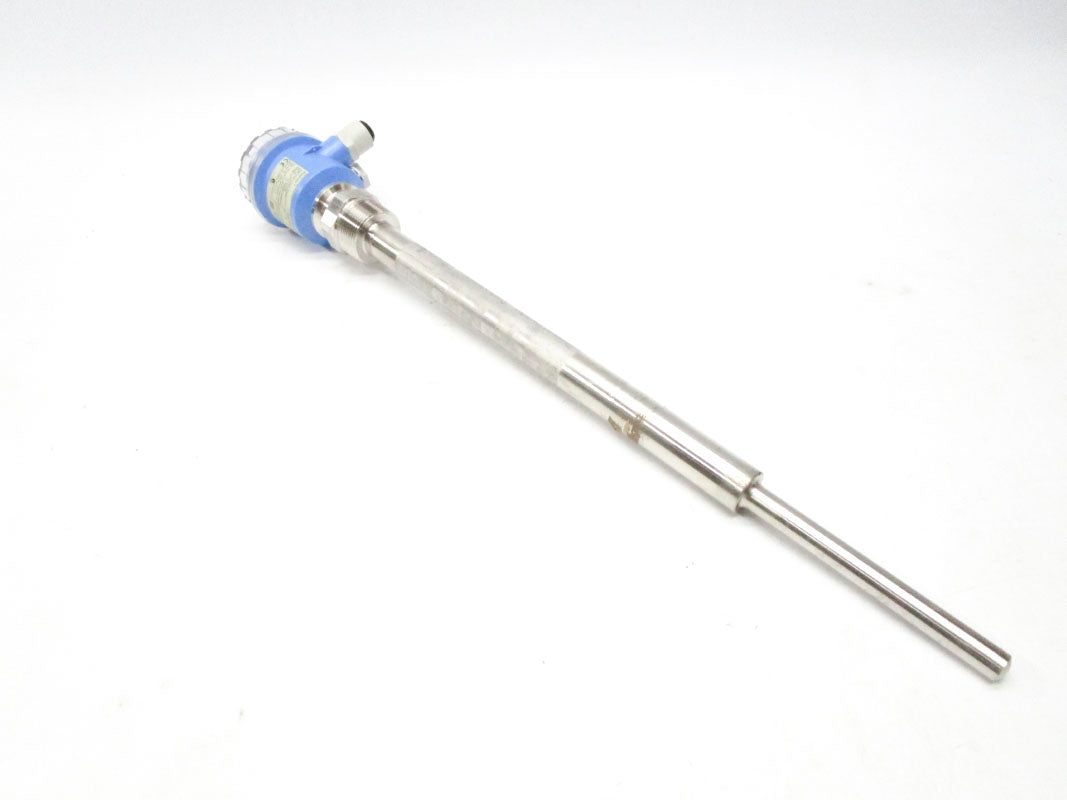 ENDRESS+HAUSER FTM21-AN643A 19-253VAC 5A UNMP
