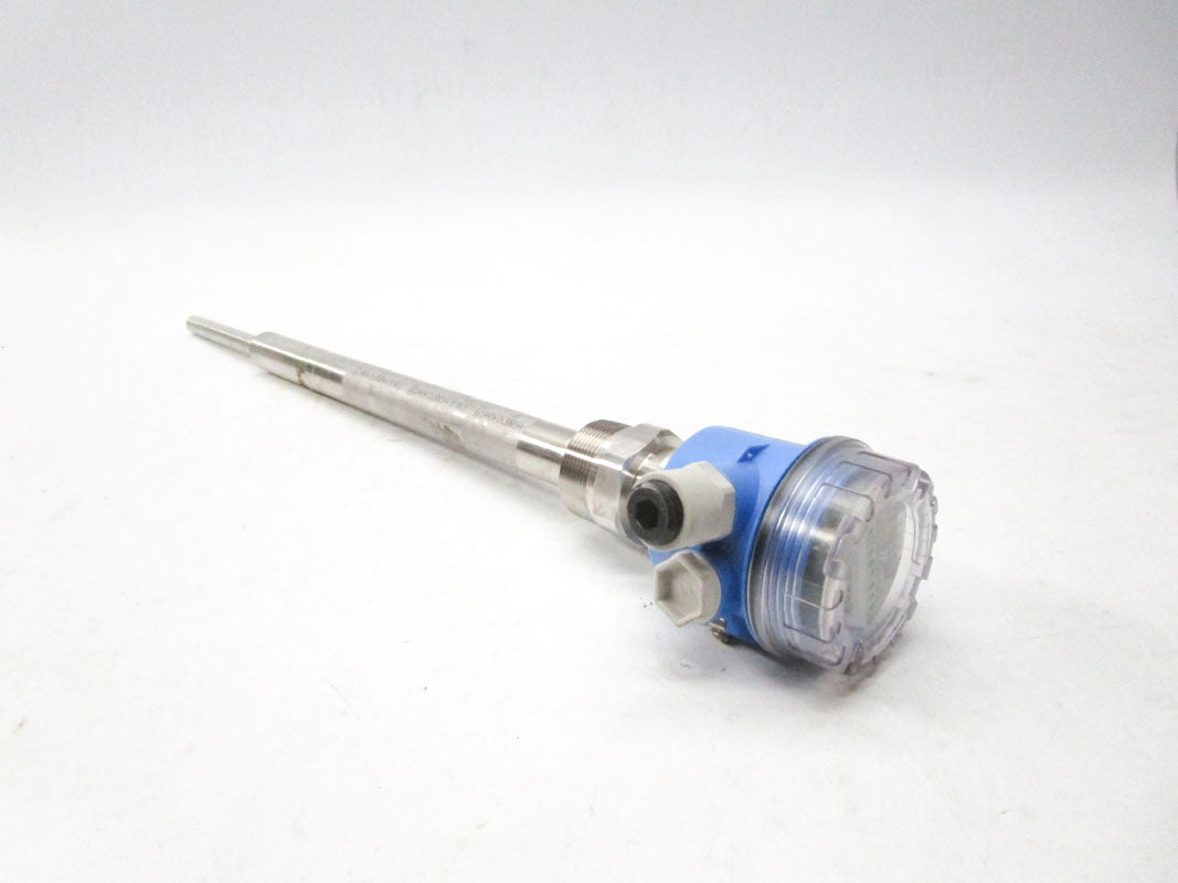 ENDRESS+HAUSER FTM21-AN643A 19-253VAC 5A UNMP